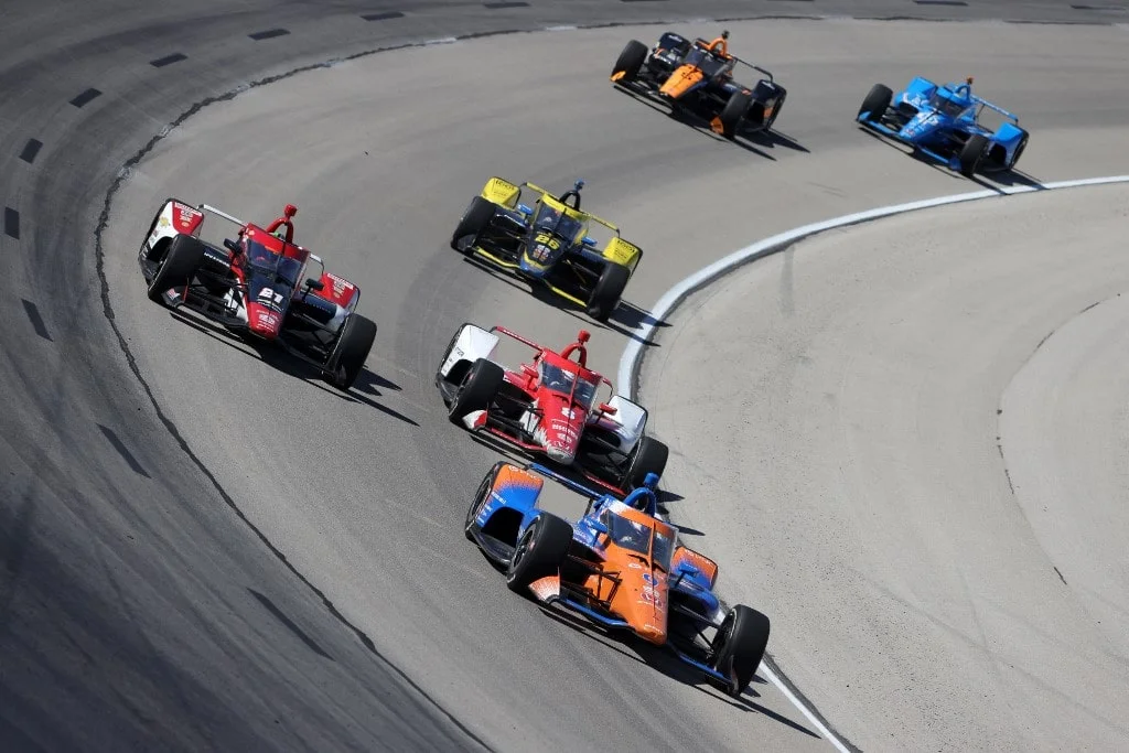 IndyCar Music City Grand Prix Preview, Odds, Picks & Predictions