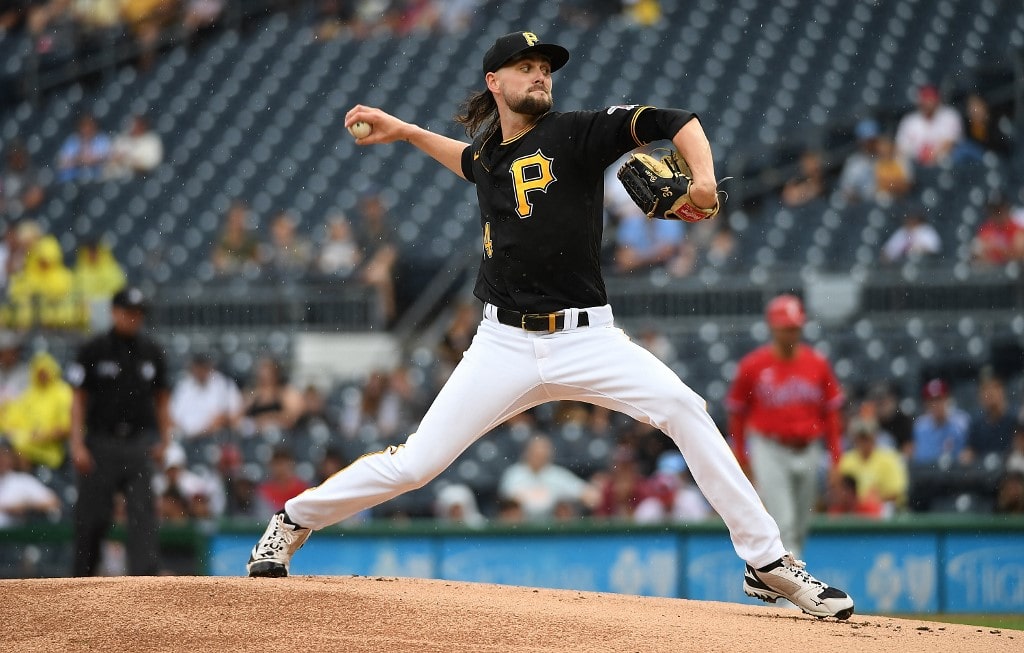 MLB Props: Handicapping First-Inning Scoring, August 5-7
