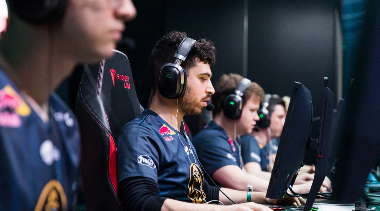 Vitality Confirms Spinx Entry, Sprout Signs Refrezh and Zyphon