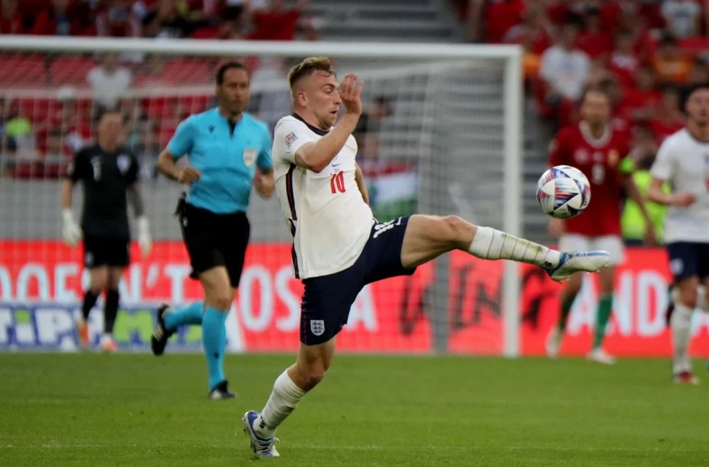 World Cup 2022: England’s Under The Radar Players