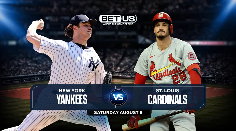 Yankees vs Cardinals Picks