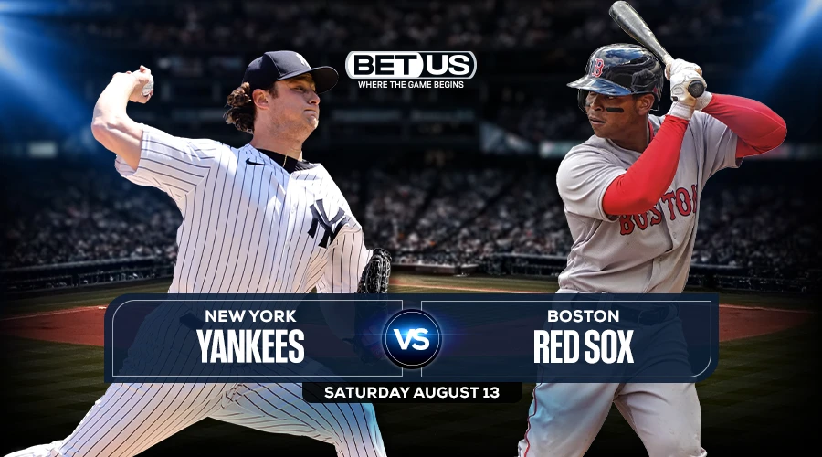 Yankees vs Red Sox Game Preview, Live Stream, Odds, Picks & Predictions