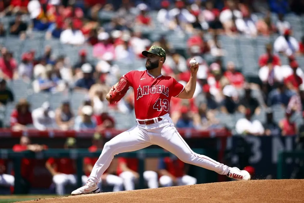 Athletics vs Angels Game Preview, Live Stream, Odds, Picks & Predictions, Aug 02