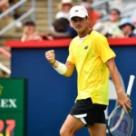 ATP Montreal Quarterfinal Odds – Tommy Paul vs Daniel Evans