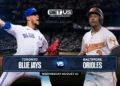 Blue Jays vs Orioles Predictions, Game Preview, Live Stream, Odds & Picks, Aug. 10