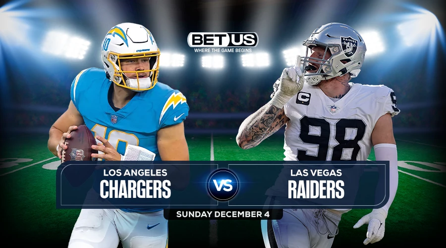 Chargers vs. Chiefs: Time, TV, stream and prediction for the first