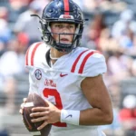 College Football Predictions: No. 11 Ole Miss Rebels