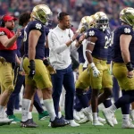 College Football Predictions: No. 6 Notre Dame Fighting Irish