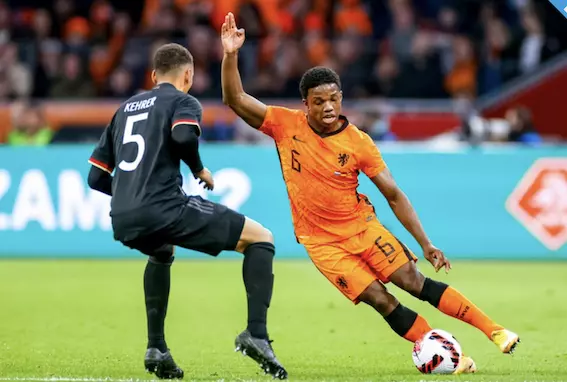 World Cup 2022: Netherlands’ Under The Radar Players