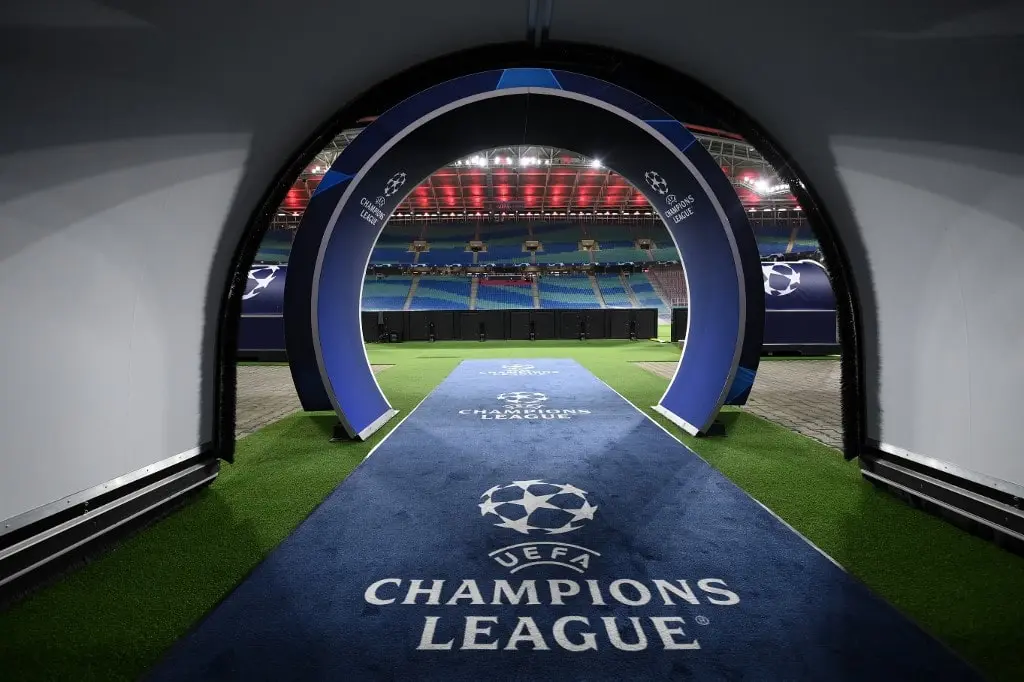 Champions League Qualifiers Top Betting Picks