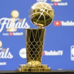 Ranking the NBA Championship Contender Tiers
