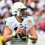 NCAAF: No. 13 Penn State Nittany Lions