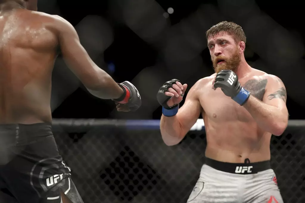 UFC Fight Night Props: The Stunning Special