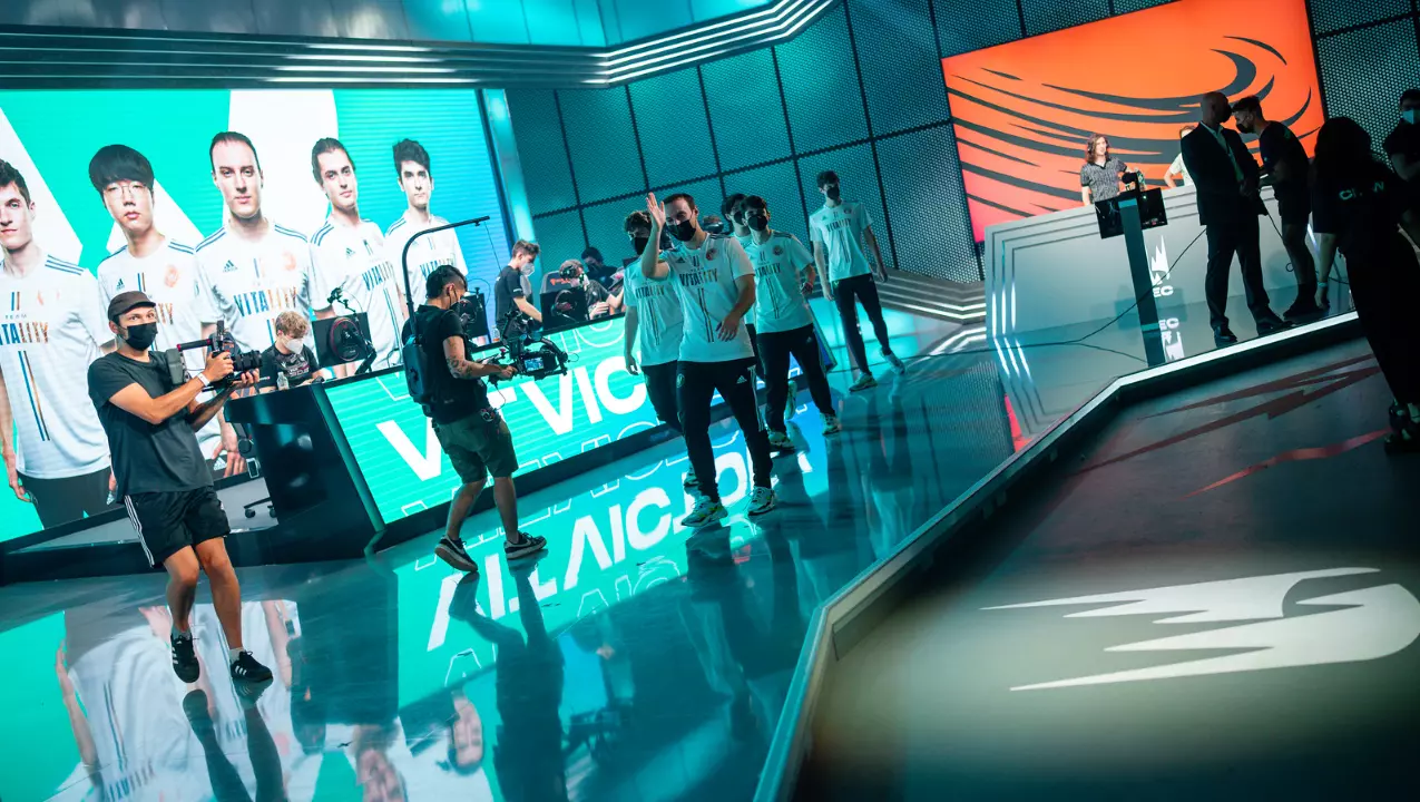 Vitality vs Rogue Predictions, Game Preview, Live Stream, Odds & Picks