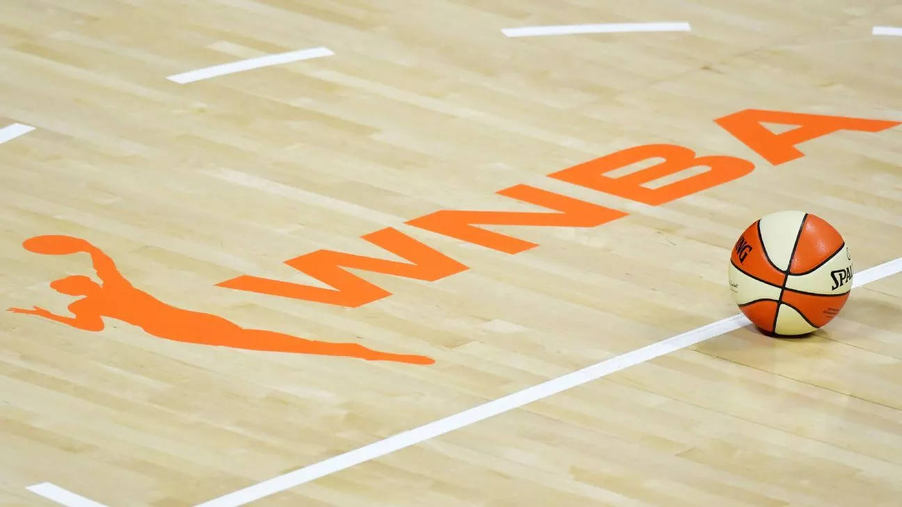 WNBA Playoff Preview