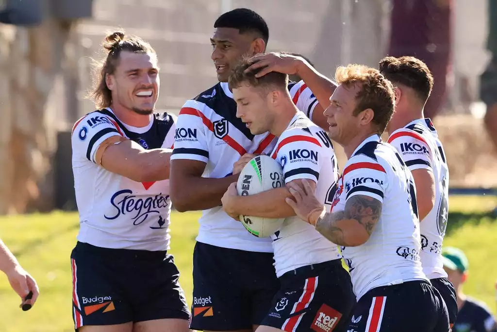 Roosters vs Tigers Predictions, Game Preview, Live Stream, Odds & Picks