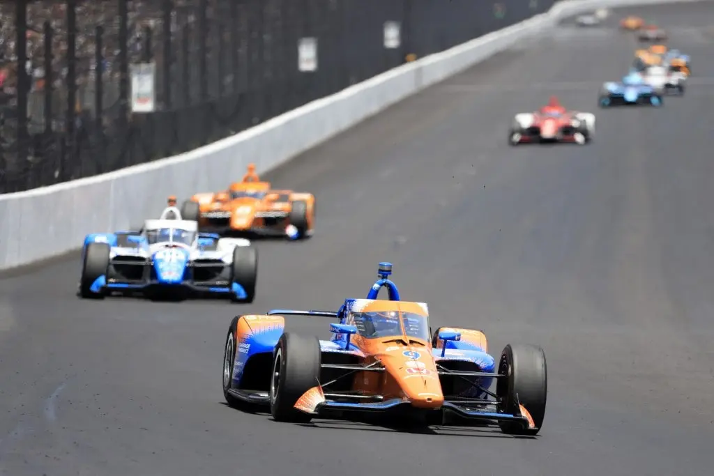 IndyCar Bommarito Auto Group 500: Predictions, Preview, Odds & Picks