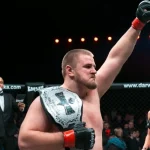 UFC 278 Rest of Card: Romanov Heads Prelims