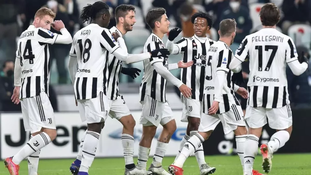 Sampdoria vs Juventus Predictions, Game Preview, Live Stream, Odds & Picks