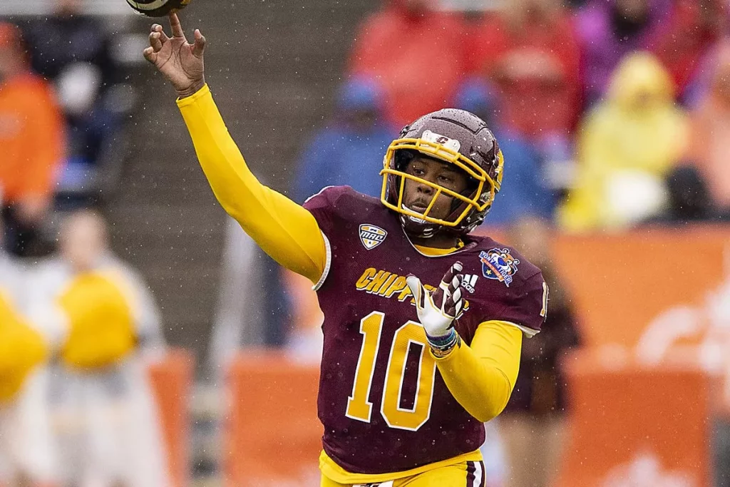 Central Michigan vs Oklahoma State Predictions, Game Preview, Live Stream, Odds & Picks