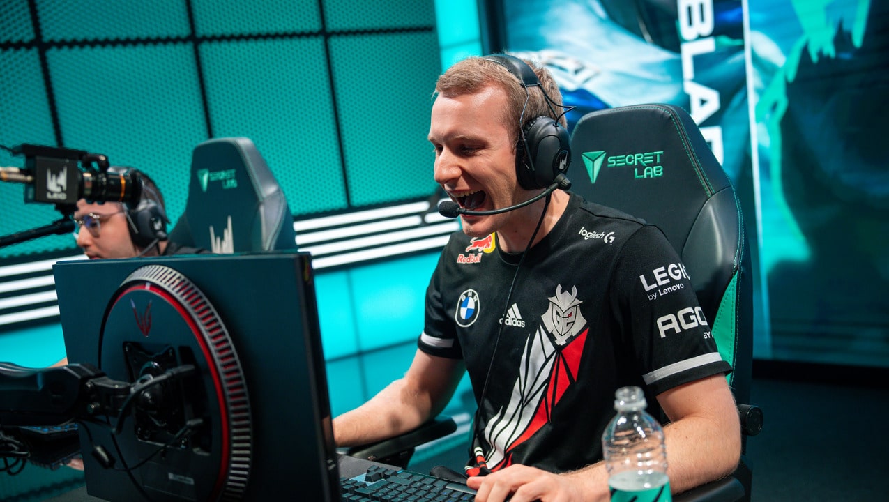 G2 vs Misfits Predictions, Preview, Live Stream, Odds & Picks