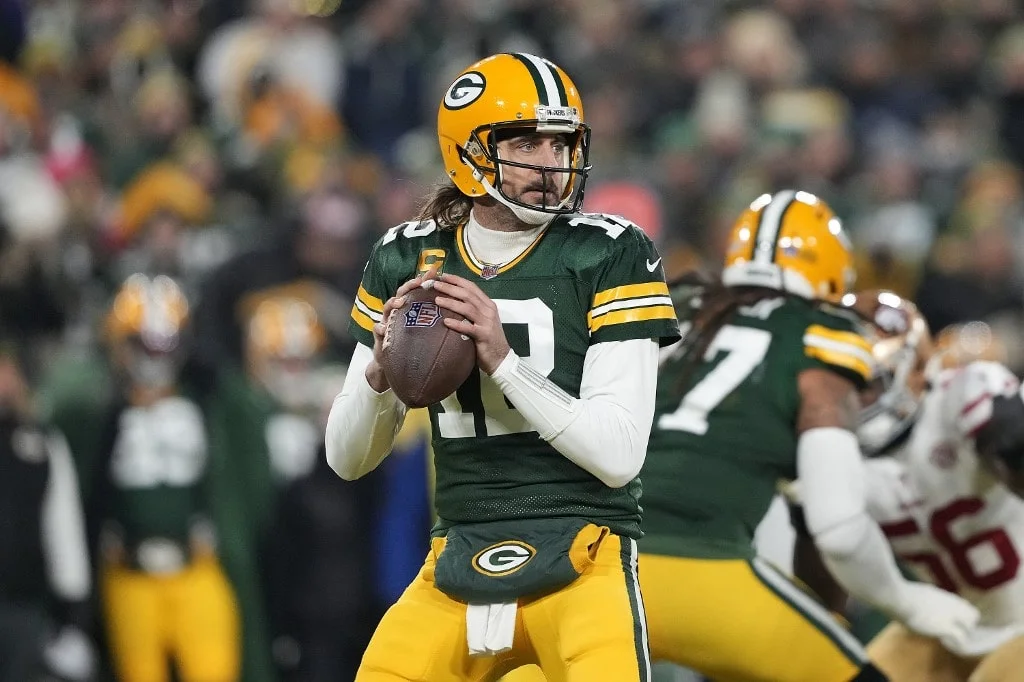 Is There One More Super Bowl Run in Aaron Rodgers Before He Retires?