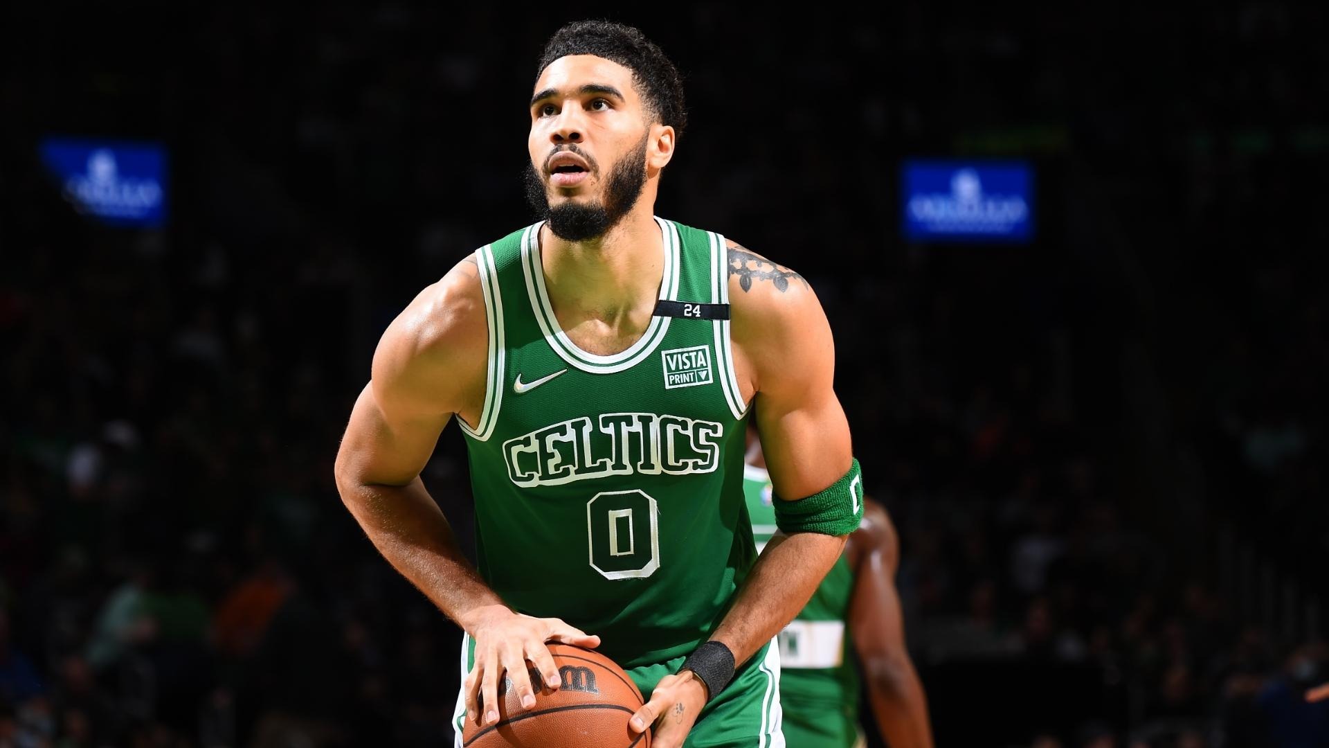 The Top 5 Draft Picks in Recent History of the Boston Celtics