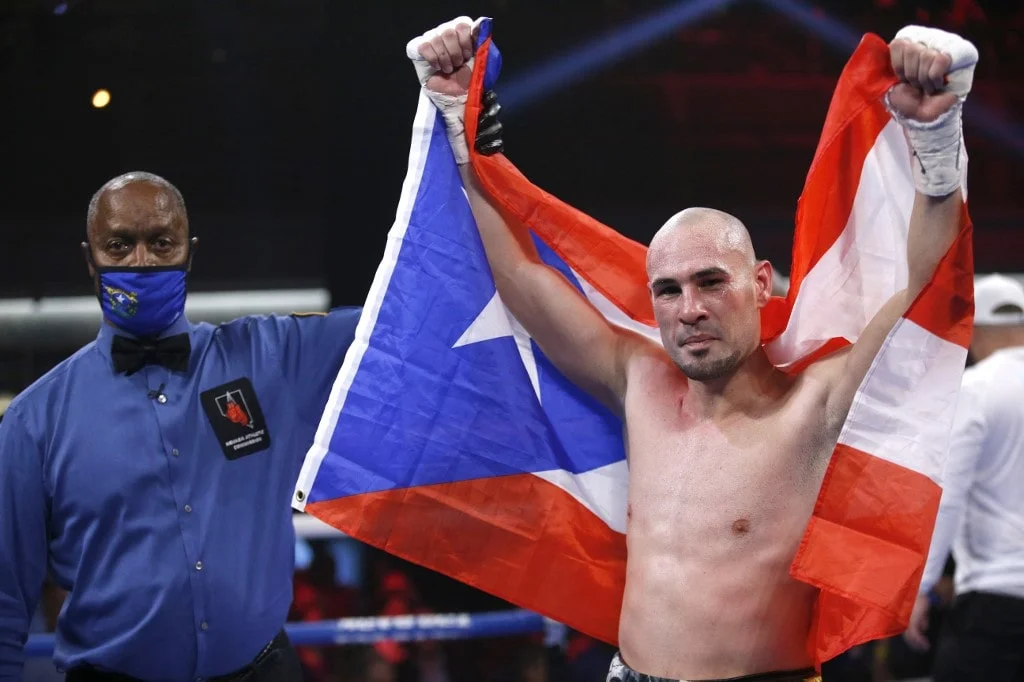 Jose Pedraza vs Richard Commey Fight Preview, Odds, Picks & Predictions