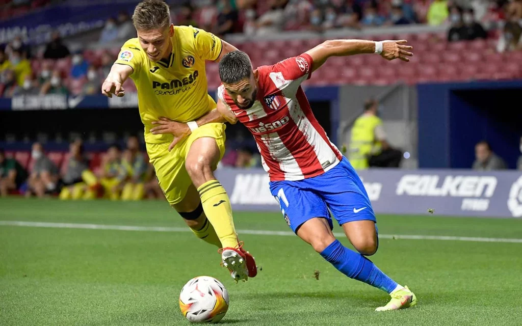 Atletico Madrid vs Villarreal Predictions, Game Preview, Live Stream, Odds & Picks