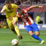 Atletico Madrid vs Villarreal Predictions, Game Preview, Live Stream, Odds & Picks