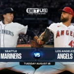 Mariners vs Angels Predictions, Game Preview, Live Stream, Odds & Picks. Aug. 16