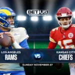 Rams vs Chiefs Prediction, Game Preview, Live Stream, Odds & Picks