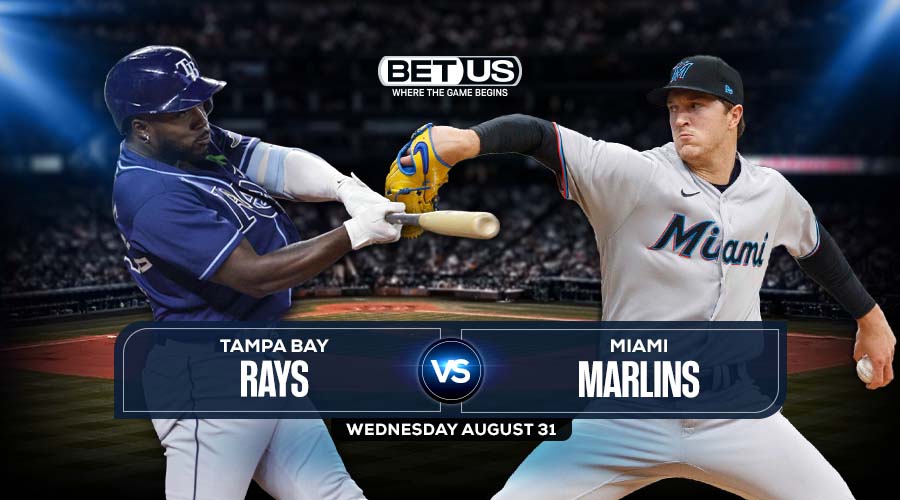 Rays vs. Yankees Predictions & Picks - July 31