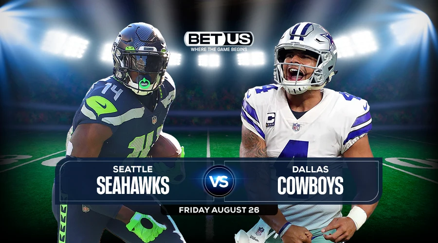 Seahawks vs. Cowboys results: Score, highlights from Dallas' NFC