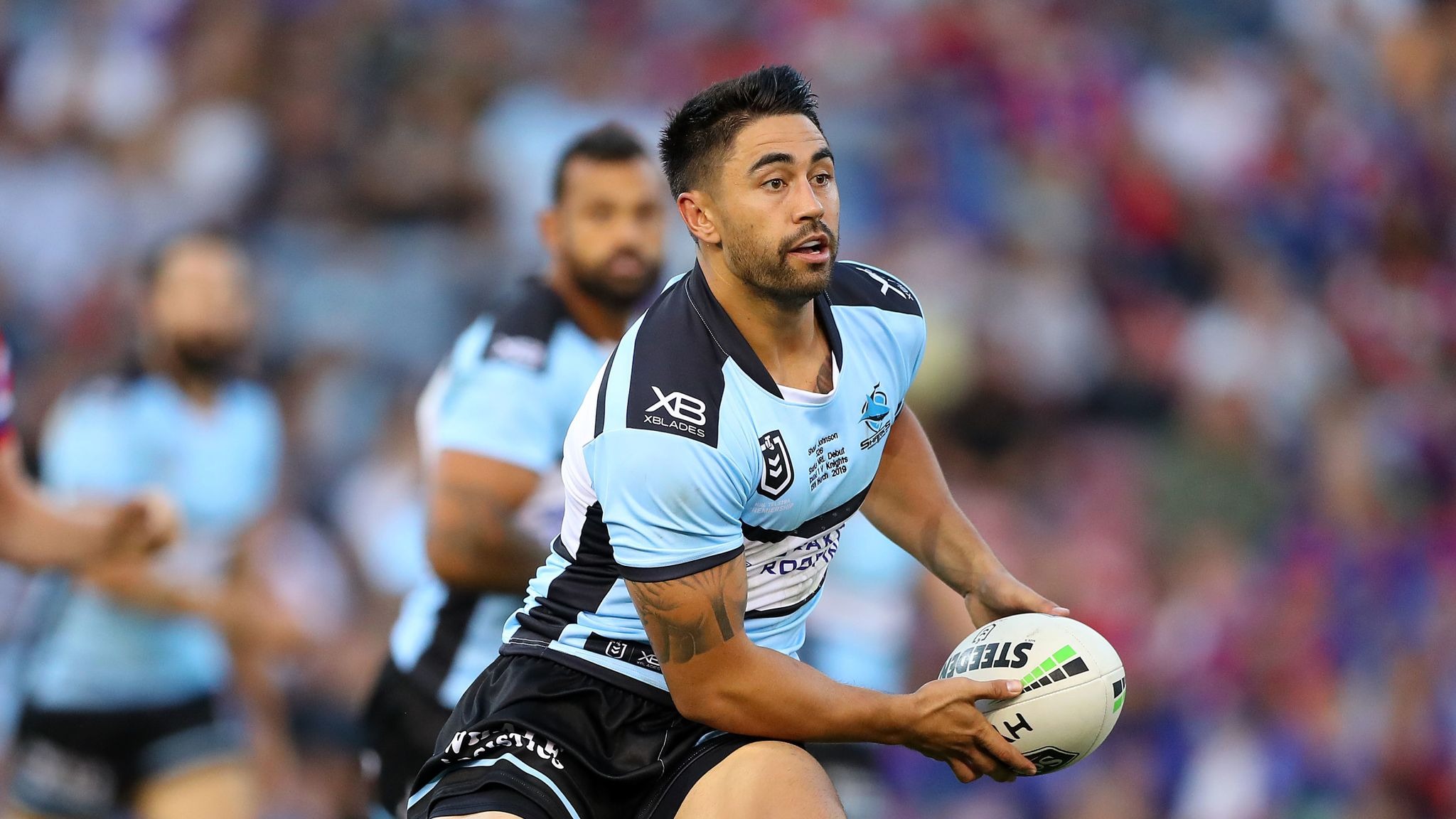 Sharks vs Dragons Predictions, Preview, Stream, Odds and Picks
