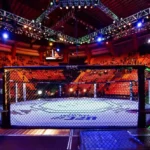 UFC Fight Night Prelims Features Lopsided Tilts