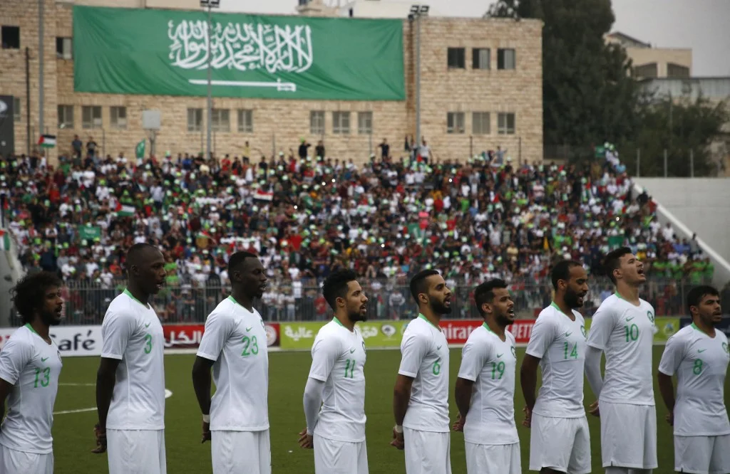 World Cup 2022 Team Preview: Saudi Arabia