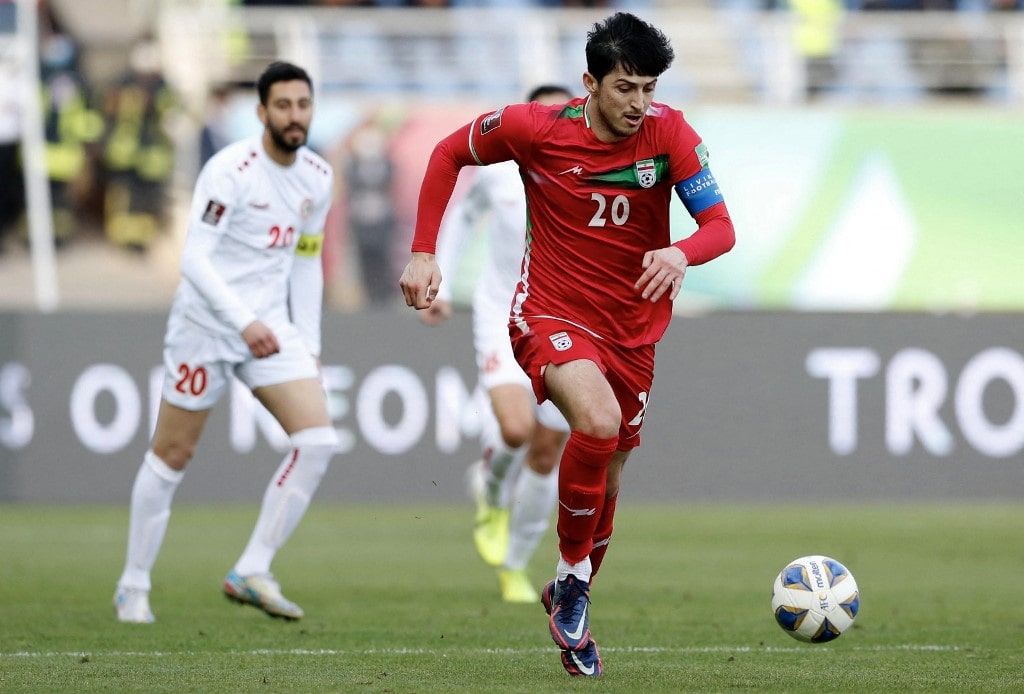 Iran vs United States Betting Props: World Cup 2022 Group B