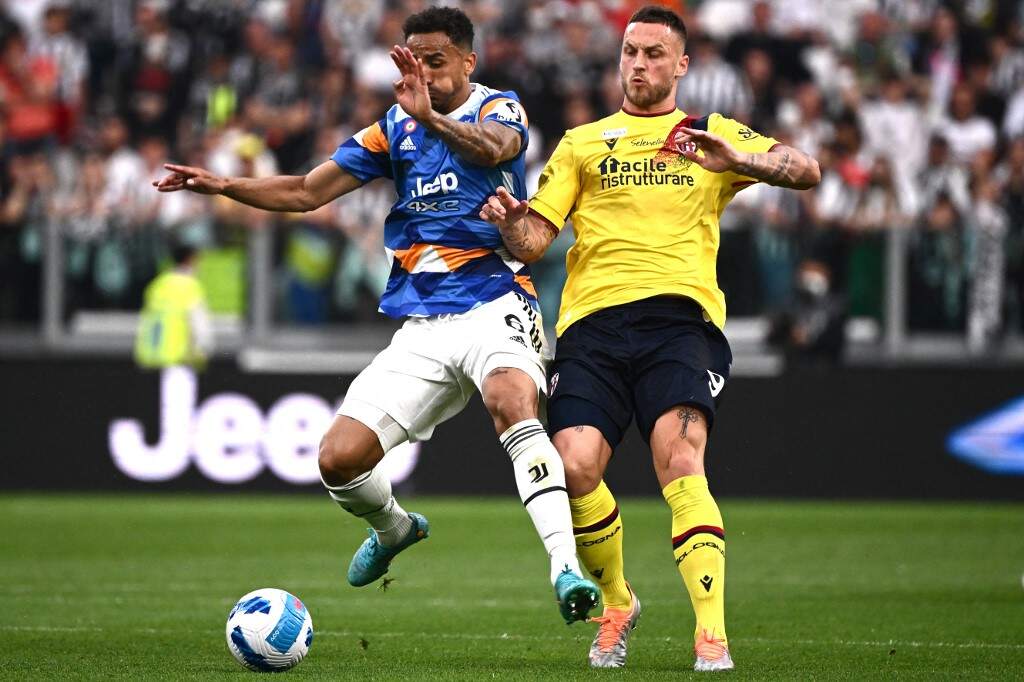 Juventus vs Bologna Predictions, Live Stream, Odds and Picks