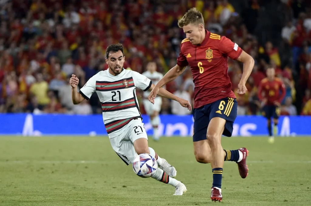Portugal vs Spain Prediction, Match Preview, Live Stream, Odds & Picks