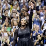 Serena to Dial Back ‘Evolution’?