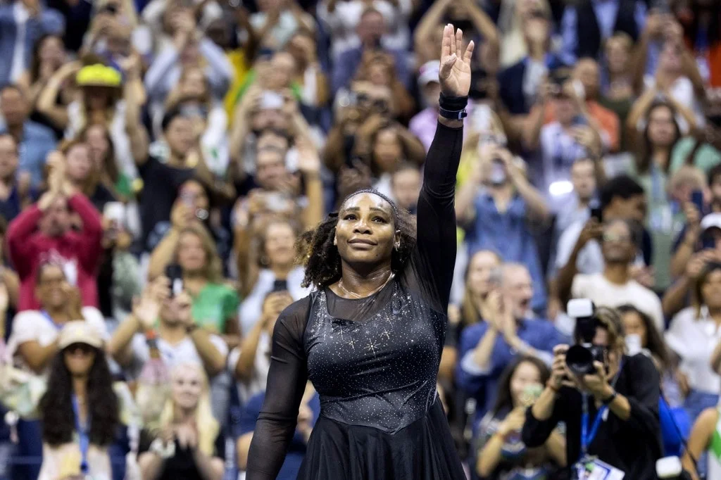 Serena to Dial Back ‘Evolution’?