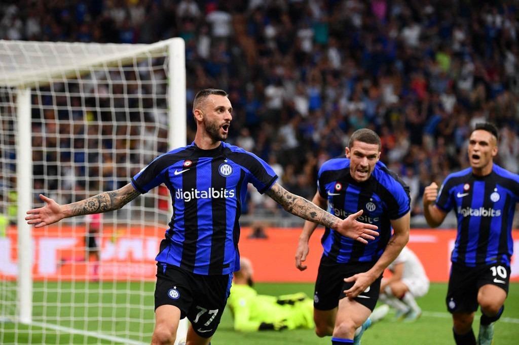 Inter Milan vs Olympique Lyon Prediction and Betting Tips