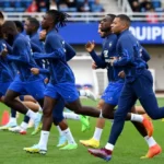 World Cup 2022 Team Preview: France