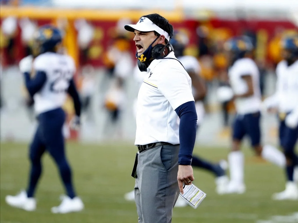 Seats are getting hot for some prominent coaches