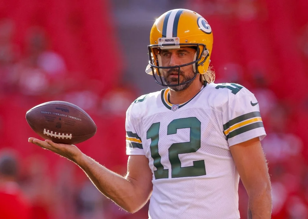 2022 NFL Preview: Green Bay Packers