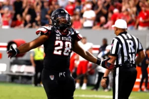 Connecticut vs NC State Prediction, Preview, Stream, Odds & Picks