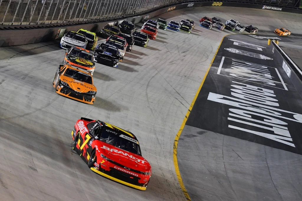 NASCAR Xfinity: Food City 300 Prediction, Race Preview, Live Stream, Odds & Picks