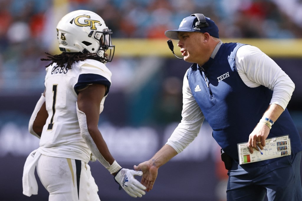 Seats are getting hot for some prominent coaches