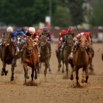 Kentucky Downs’ $6.53 Million in Stakes